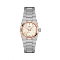 Orologio Tissot Donna in Acciaio T137010211100 - T137010211100
